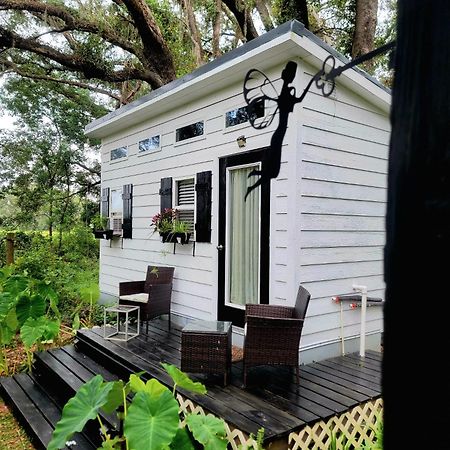 Kokomo Farms Live Oak Ngoại thất bức ảnh