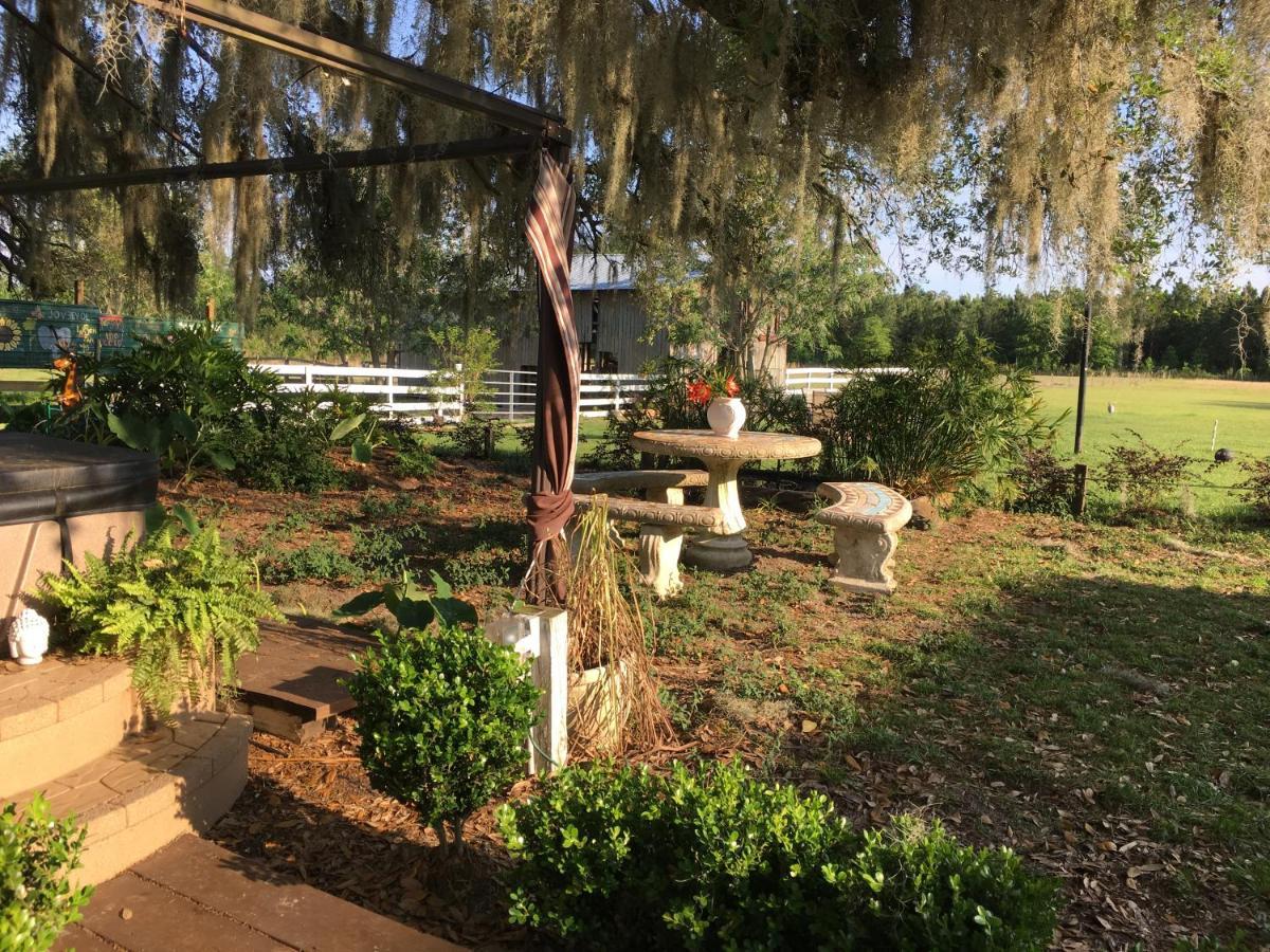 Kokomo Farms Live Oak Ngoại thất bức ảnh