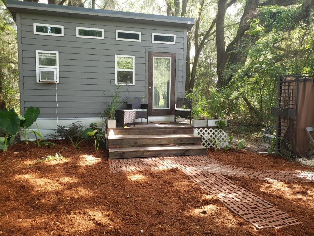 Kokomo Farms Live Oak Ngoại thất bức ảnh