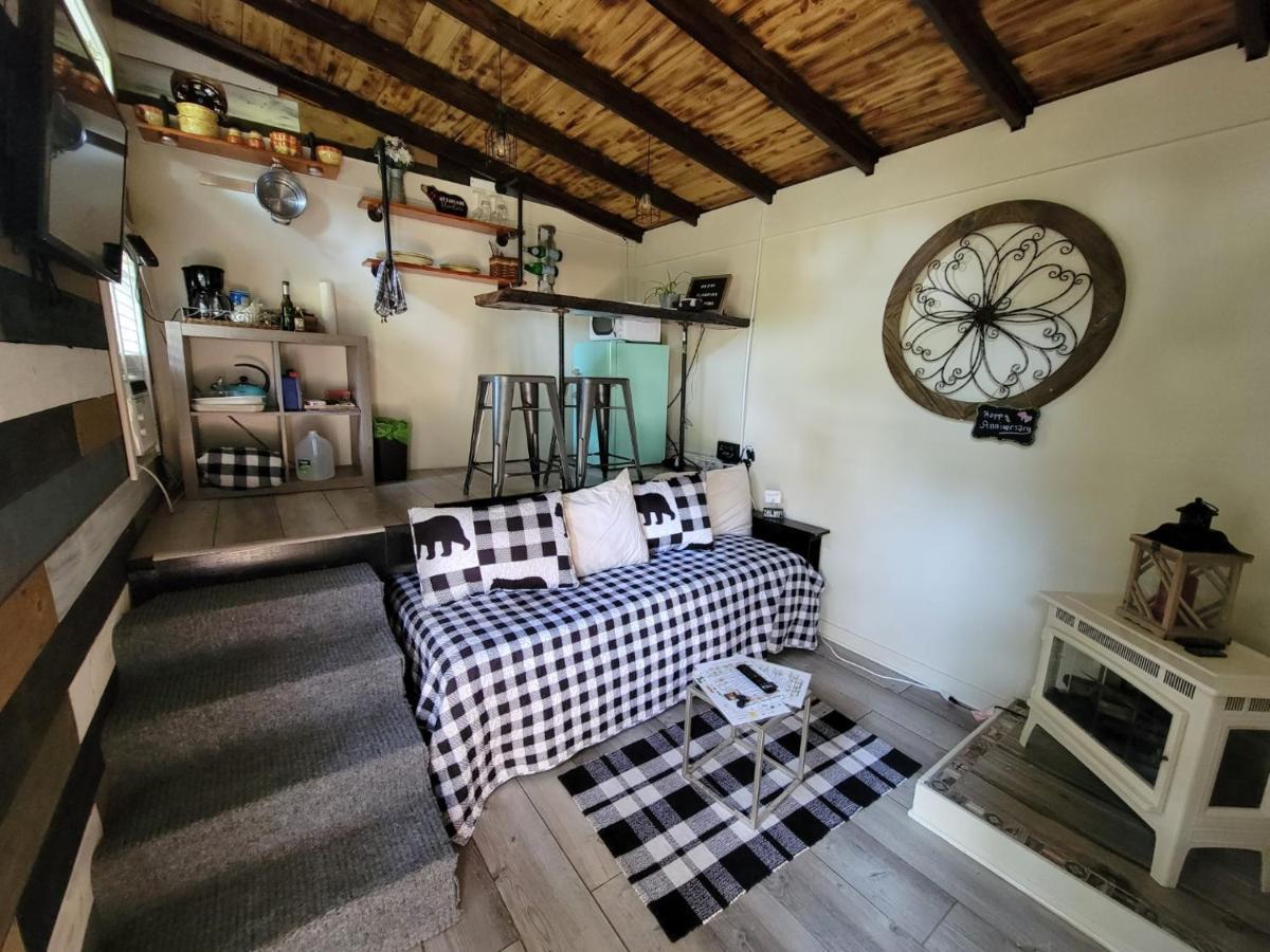 Kokomo Farms Live Oak Ngoại thất bức ảnh