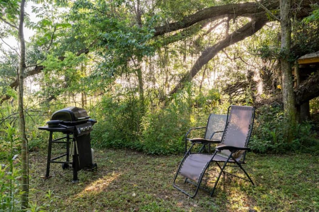 Kokomo Farms Live Oak Ngoại thất bức ảnh