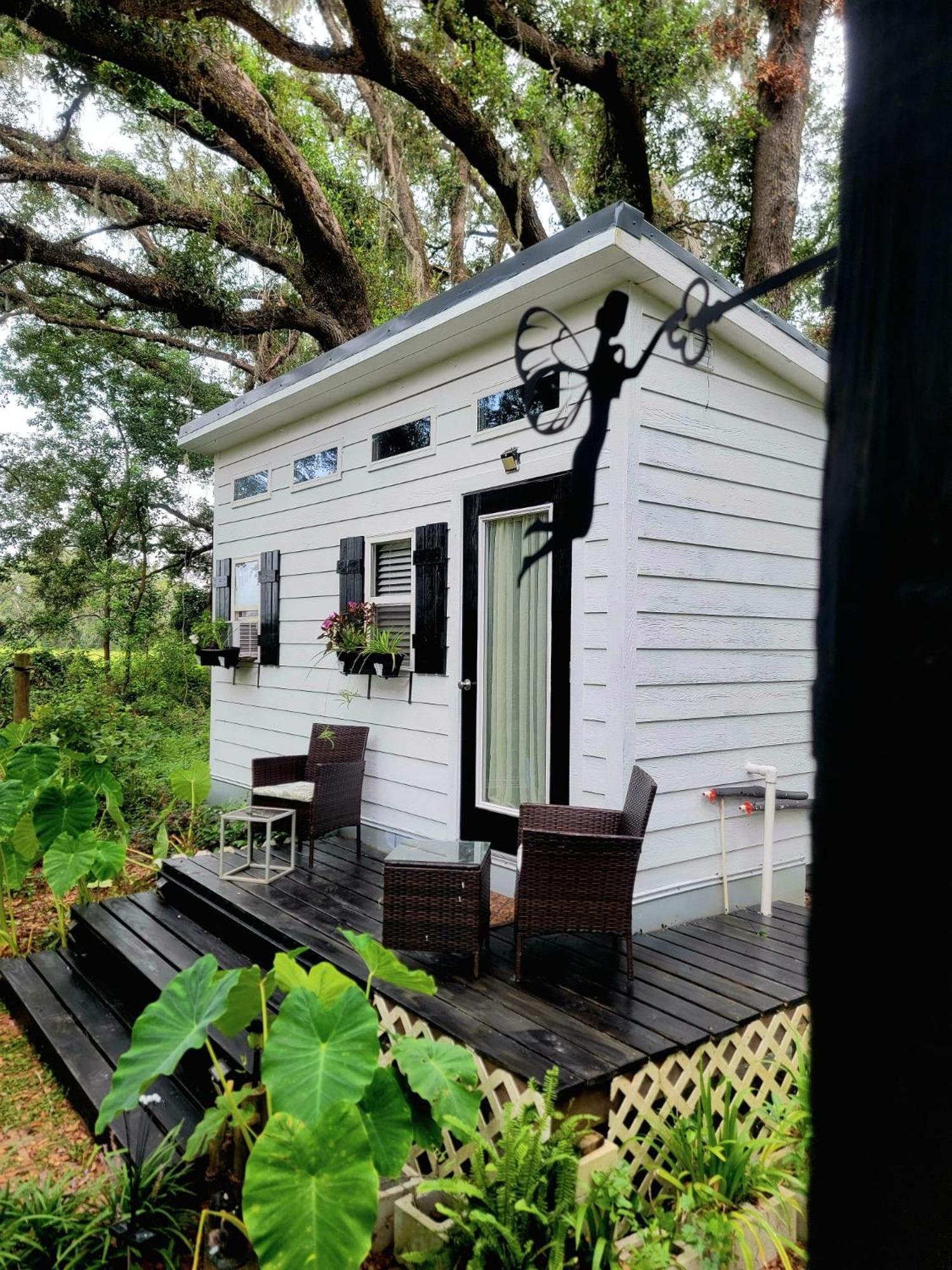 Kokomo Farms Live Oak Ngoại thất bức ảnh