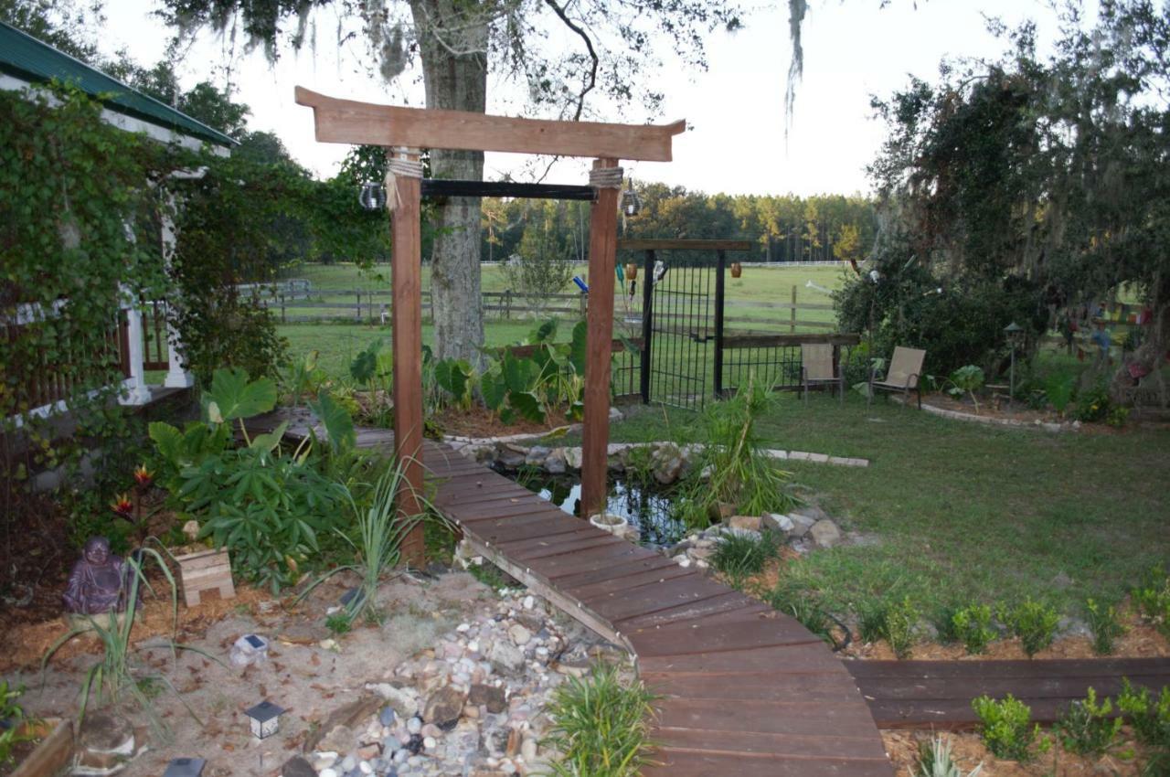 Kokomo Farms Live Oak Ngoại thất bức ảnh