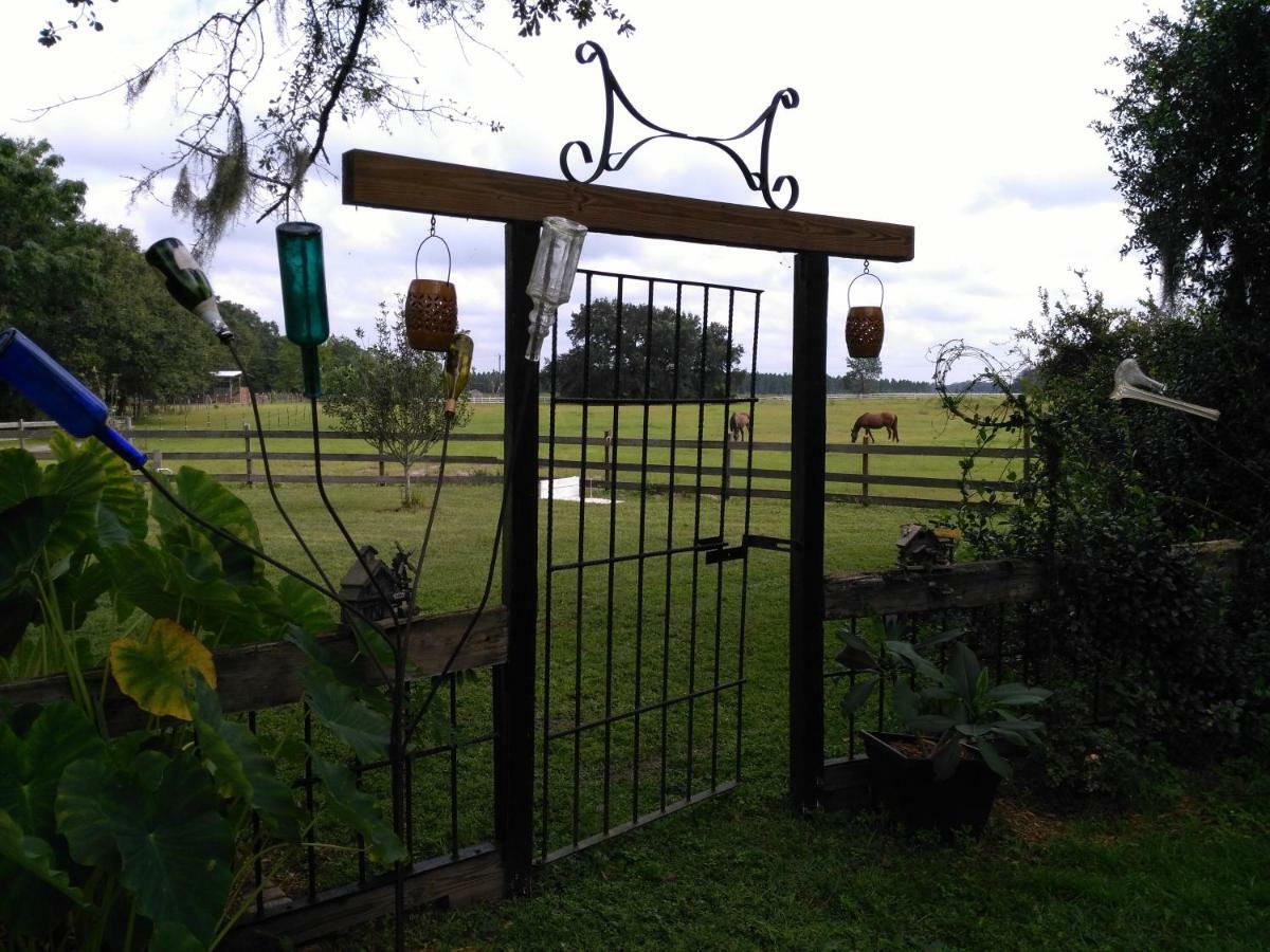 Kokomo Farms Live Oak Ngoại thất bức ảnh
