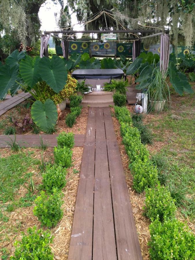 Kokomo Farms Live Oak Ngoại thất bức ảnh